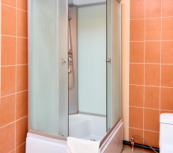 Номер люкс в Пантера