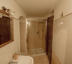 Двухместный номер Standard двуспальная кровать в B&B Fiorentini