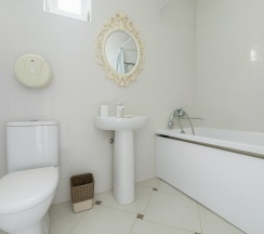 Эконом (до 4-х человек) в Уют