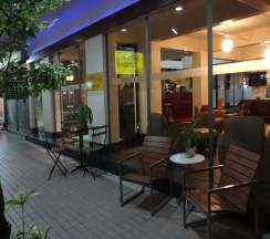 Двухместный семейный номер Standard двуспальная кровать в Mango Bedroom Inn