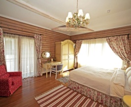 Номер Скворечник в Отрада