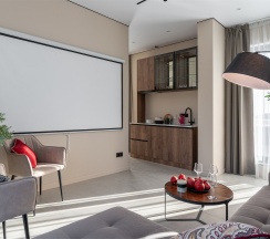 Дом Гранат в Джем