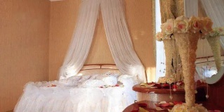 Белореченск: Отель Афродита