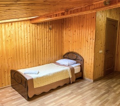 Стандарт Пятиместный в Vertebra