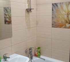 Апартаменты Comfort с 2 комнатами в Домовой