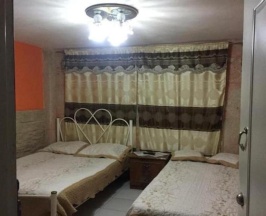 Номер Standard в Casa Colonial Sra Maipú