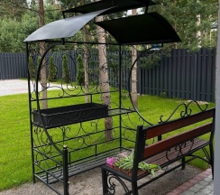 Дом в Ostamo Village