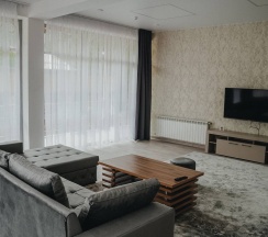 Апартаменты 3 этаж в Ахтынские бани №1