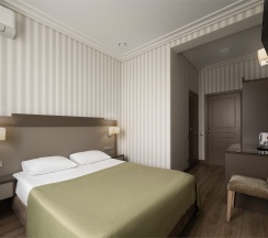 Комфорт с двуспальной кроватью в Ka Royal Hotel Boutique