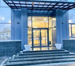 Квартира в Апартаменты на Балтийская, 15