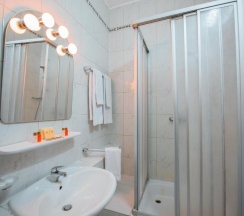 Номер Standard в Казахстан