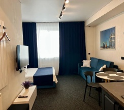 Студия 23 в Kм-Studios