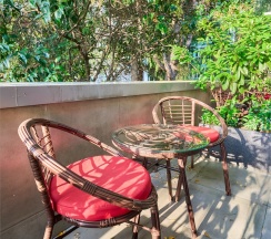 Супериор с балконом в IL Punto