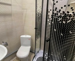 Апартаменты м мини кухней в Афелия