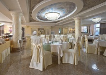 Краснодар: Отель Amici Grand Hotel