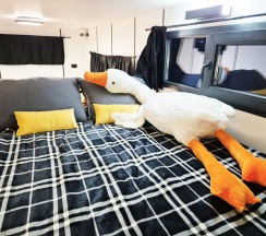 Budda House в Tiny house polyana