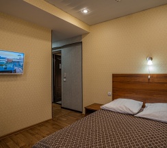 Стандартный номер в Comfort