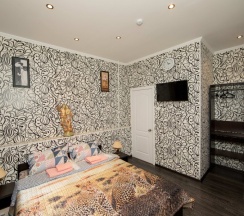 Номер 2 категории "Улучшенный" в Ладомир на Садовой