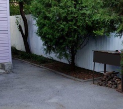 Коттедж стандарт в Гостевой дом