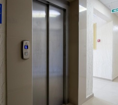 4-местные апартаменты с отдельной спальней и балконом (#66, #143) в Geo Apart