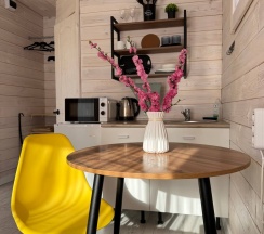 Двухместный номер в Югория-Алтай