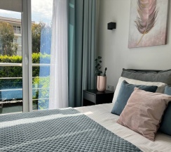Квартира в Smirnova Rent