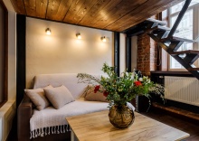 Лофт классик в Nevsky Loft Studio