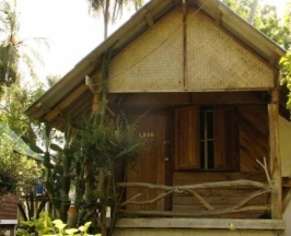 Номер Standard в Sea Love Bungalows