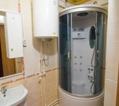 Номер Standard в Дубровка