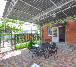 Домик в Гостевой дом на Декабристов