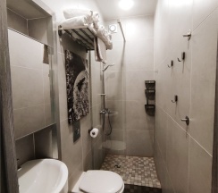 №15 (4-х местный номер) в Тургояк