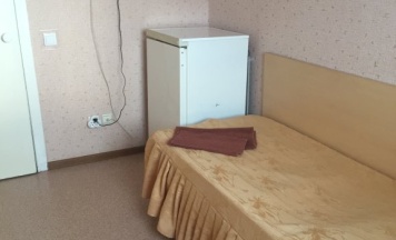 Одноместный номер Standard в Русская тройка