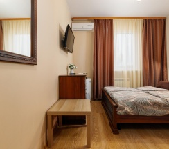 Номер стандарт в Семь ветров