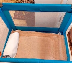 Семейный номер Standard в Old Jaffa Hostel