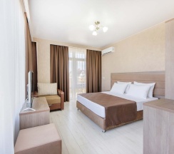 2х местный делюкс в Viva Victoria