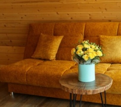 Дом 2. Большой дом в Долина