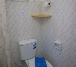 Номер Standard в Sunshine Guest House
