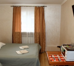 Эконом семейный в Диадема Шереметьево