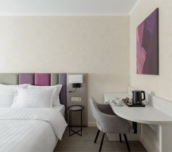 Alpha Standard в Fioleto Ultra All Inclusive&SPA Anapa Miracleon