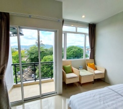 Студия в Studio309@Phuket