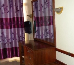 Номер Standard в Iris Hotel