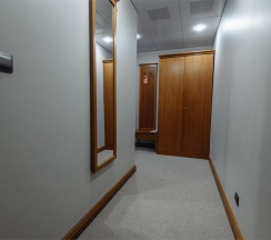 Люкс в Медвежий угол