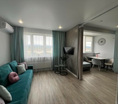 Однокомнатный делюкс (95) в Frukty Rent