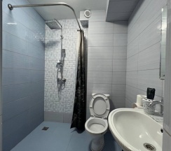 Стандарт с балконом в Шатун