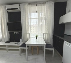 (6 студия) Апартаменты на Баумана в ApartKazan у Кремля