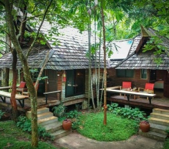 Номер Standard с балконом в Sunset Park Resort and Spa