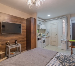 5 в Апартаменты на Фонтанке