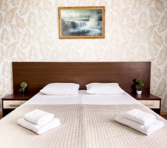 Семейный в Каскад by Viva Hotels Group