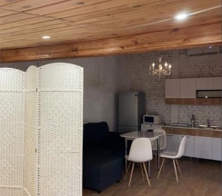 Семейные апартаменты Светланская 7-11 в Порто-франко