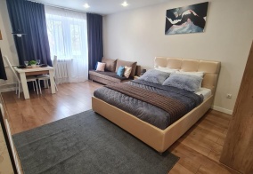 Апартаменты Sweet home в Ульяновске
